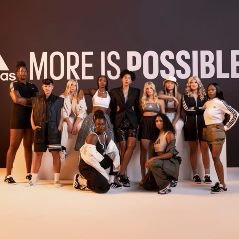 How 1-to-1 Adidas NIL deals may reshape college athletics&rsquo; lucrative